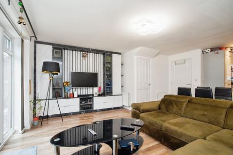 3 bedroom end of terrace house for sale, Offord Grove, Leavesden, WATFORD