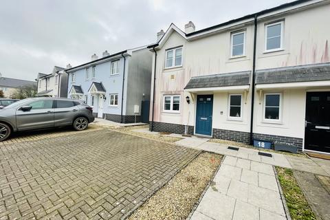 undefined, Haverfordwest SA62