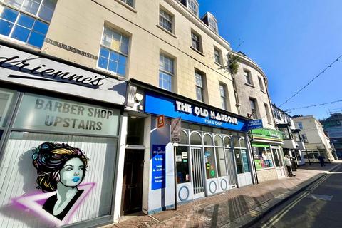 1 bedroom flat to rent, St. Edmund Street, Weymouth, DT4