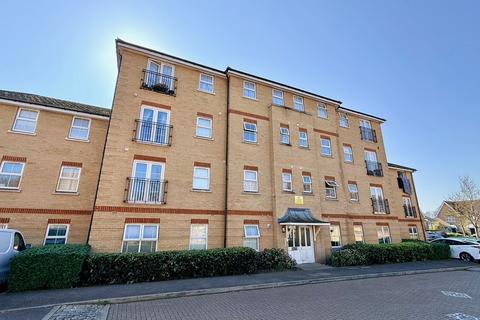 2 bedroom apartment to rent, Ilford, IG1