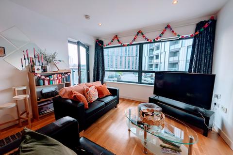 undefined, The Quays, Salford, M50