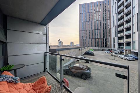 undefined, The Quays, Salford, M50