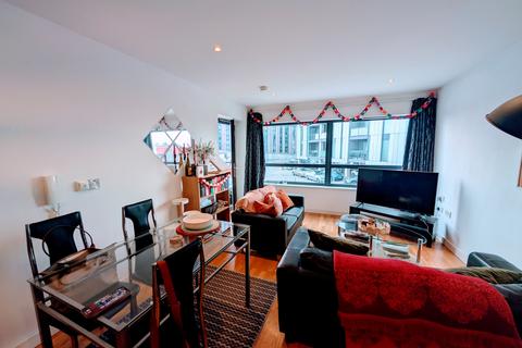 undefined, The Quays, Salford, M50