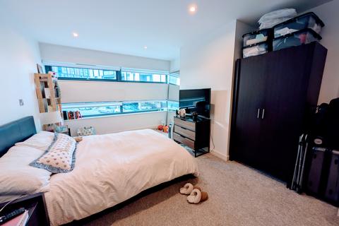 undefined, The Quays, Salford, M50
