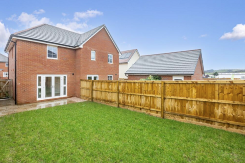 undefined, Dewberry Drive, Paignton, TQ4