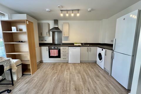 2 bedroom apartment to rent, Wightman Avenue, Macclesfield, SK10