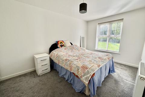 2 bedroom apartment to rent, Wightman Avenue, Macclesfield, SK10