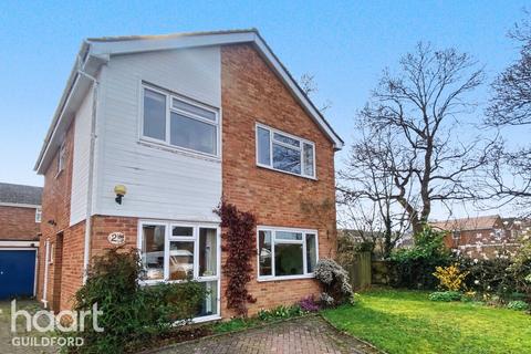 undefined, Rodney Way, Guildford