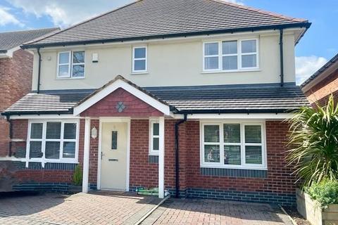 undefined, Lon Parciau, Cyffordd Llandudno, LL31