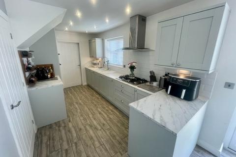 undefined, Lon Parciau, Cyffordd Llandudno, LL31