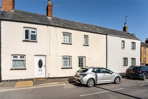 2 bedroom terraced house for sale, Godstow Road, Wolvercote, OX2