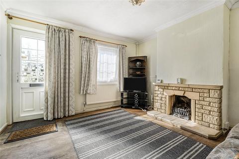 2 bedroom terraced house for sale, Godstow Road, Wolvercote, OX2