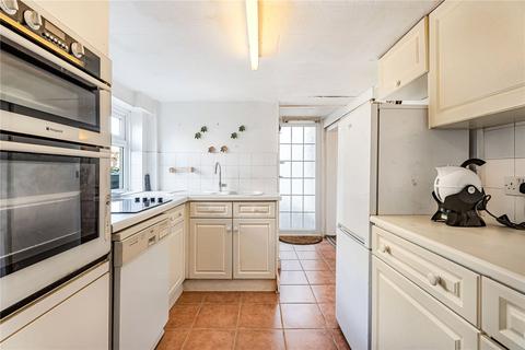 2 bedroom terraced house for sale, Godstow Road, Wolvercote, OX2