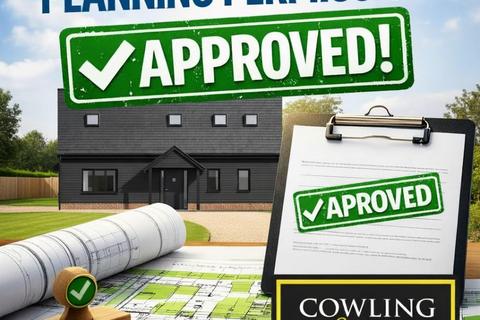 undefined, Coxes Farm Road, Billericay