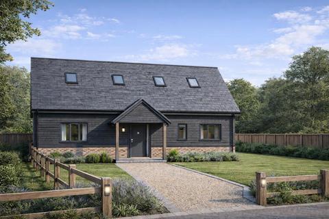 undefined, Coxes Farm Road, Billericay