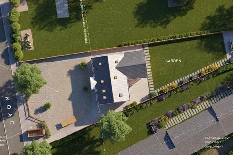 undefined, Coxes Farm Road, Billericay