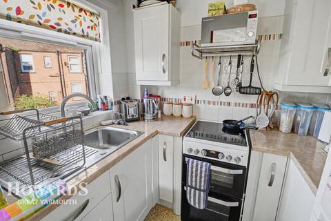 undefined, St Georges Court, Great Yarmouth