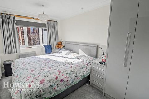 undefined, St Georges Court, Great Yarmouth