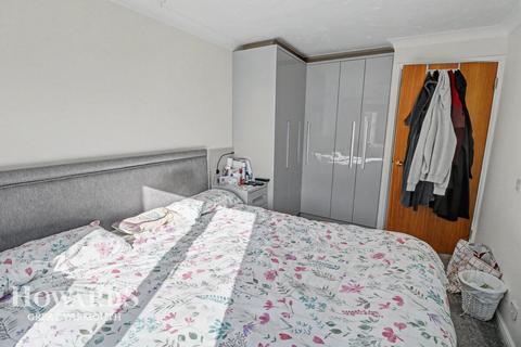 undefined, St Georges Court, Great Yarmouth