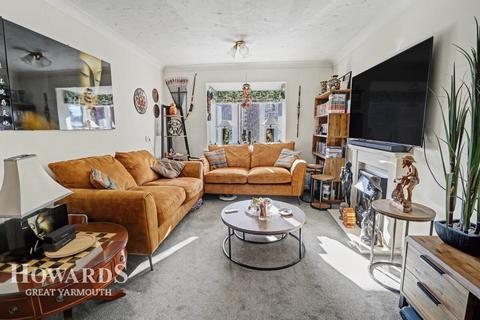 undefined, St Georges Court, Great Yarmouth