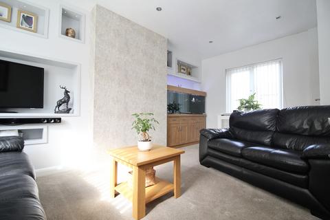 3 bedroom terraced house for sale, Park Close, Street