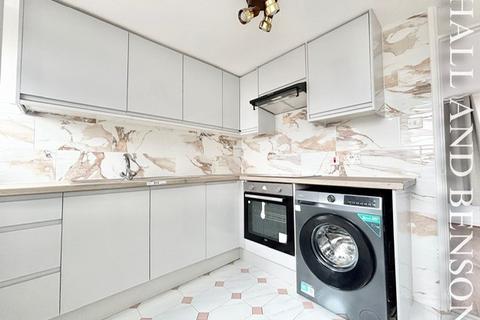 2 bedroom apartment to rent, DERBY DE22