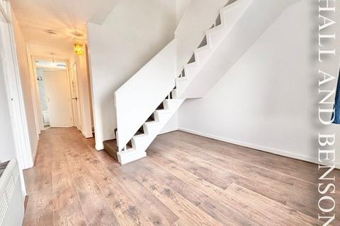 2 bedroom apartment to rent, DERBY DE22