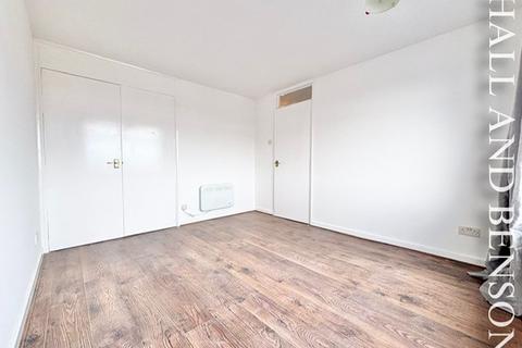 2 bedroom apartment to rent, DERBY DE22