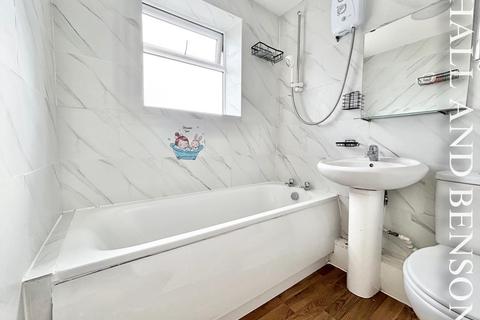 2 bedroom apartment to rent, DERBY DE22
