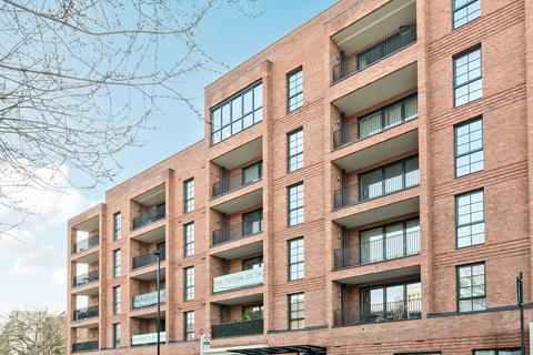 2 bedroom flat to rent, Highgate Road London NW5