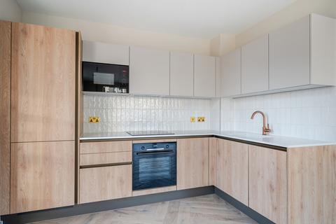 2 bedroom flat to rent, Highgate Road London NW5