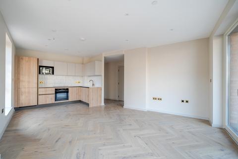 2 bedroom flat to rent, Highgate Road London NW5