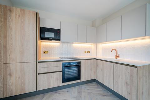 2 bedroom flat to rent, Highgate Road London NW5