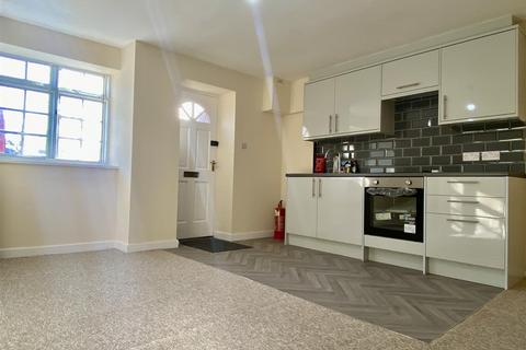 undefined, Abbey Foregate, Shrewsbury