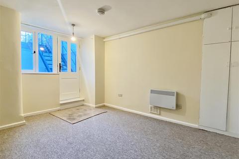 undefined, Abbey Foregate, Shrewsbury