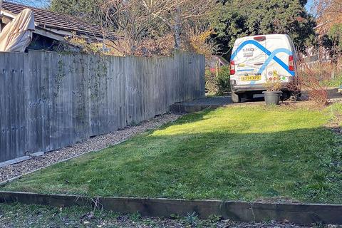 undefined, Abbey Foregate, Shrewsbury