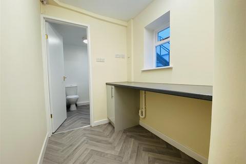 undefined, Abbey Foregate, Shrewsbury