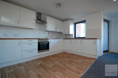 undefined, Dalymond Court, Norwich NR3
