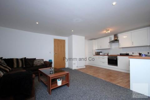 undefined, Dalymond Court, Norwich NR3