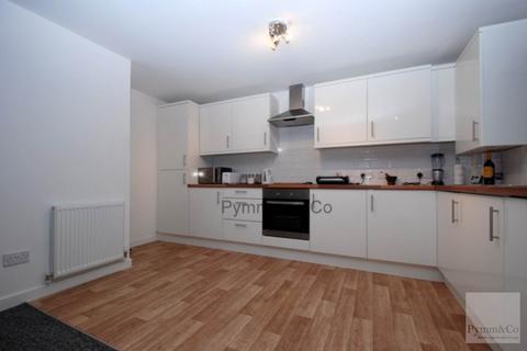 undefined, Dalymond Court, Norwich NR3