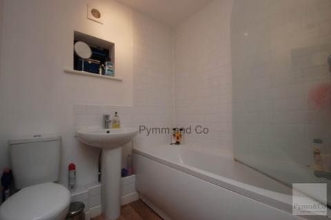 undefined, Dalymond Court, Norwich NR3