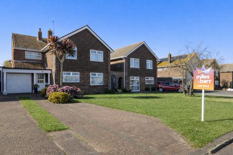 undefined, Princess Margaret Avenue, Cliftonville, Margate, CT9