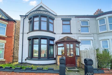 undefined, Queens Drive, Walton, Liverpool, L4