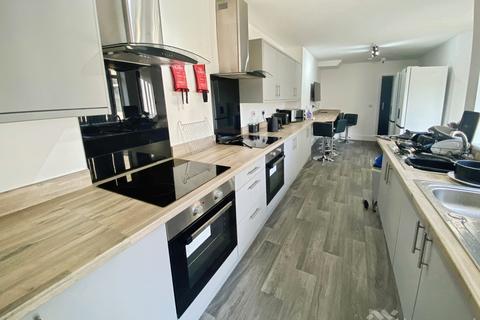 undefined, Queens Drive, Walton, Liverpool, L4