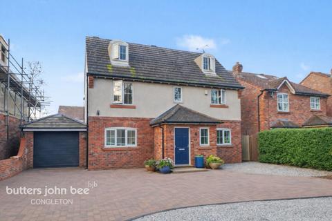 undefined, Gosling Way, Congleton, CW12 4WD