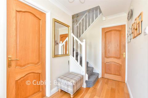 4 bedroom detached house for sale, Neville Gardens, Emsworth, Hampshire
