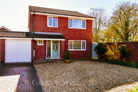 4 bedroom detached house for sale, Neville Gardens, Emsworth, Hampshire