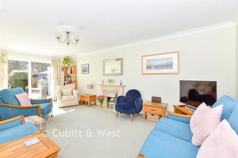 4 bedroom detached house for sale, Neville Gardens, Emsworth, Hampshire