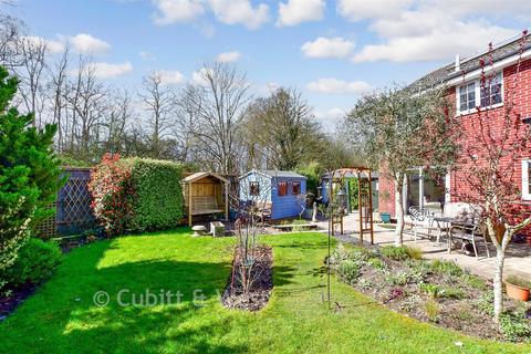 4 bedroom detached house for sale, Neville Gardens, Emsworth PO10