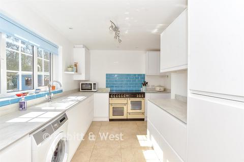4 bedroom detached house for sale, Neville Gardens, Emsworth PO10